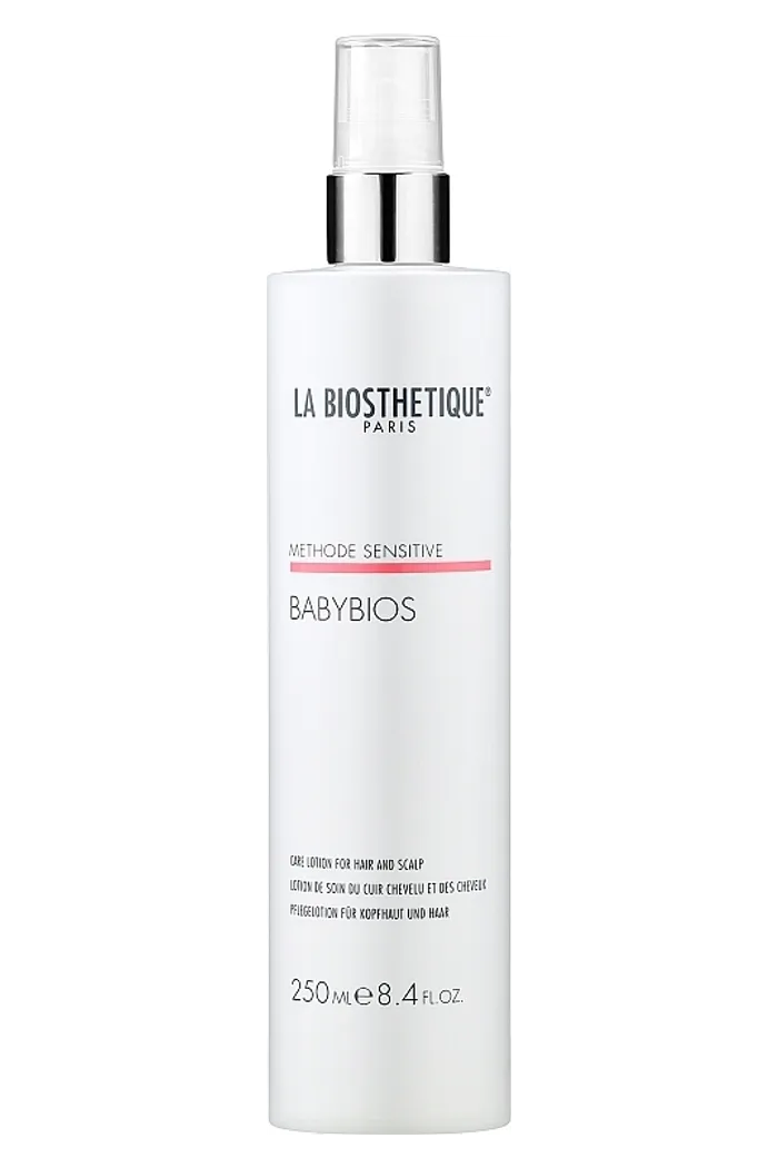 Кондиционер-лосьон для волос и кожи головы